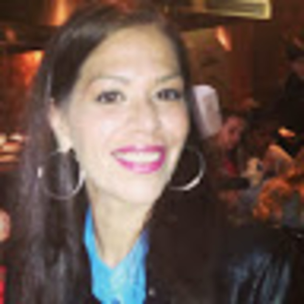 Meet your Posher, Tracey